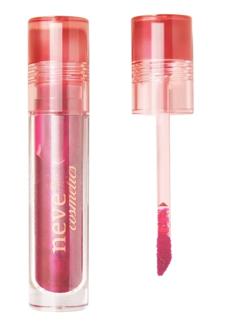 Water-based lip colour Ruby Juice Gin Tonic