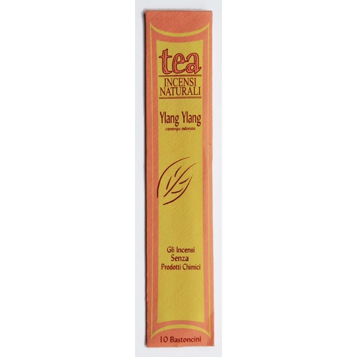 Ylang Ylang natural incense sticks